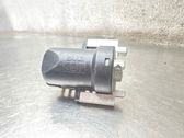 Engine start stop button switch