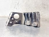 Rear bumper mounting bracket
