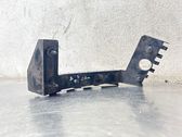 Rear bumper mounting bracket