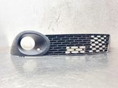 Front fog light trim/grill
