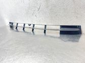 Front bumper lower grill