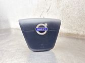 Steering wheel airbag
