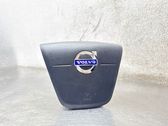 Steering wheel airbag