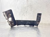 Rear bumper mounting bracket