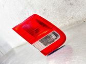 Tailgate rear/tail lights