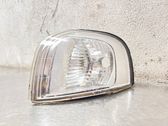 Front indicator light