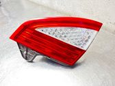 Tailgate rear/tail lights