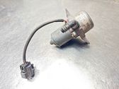 Vacuum pump