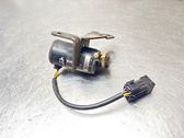 Accelerator pedal position sensor