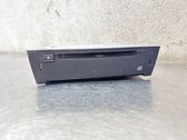 CD/DVD changer