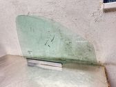 Front door window glass four-door