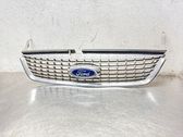 Front grill