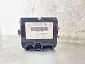 Tailgate/trunk control unit/module