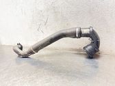 Intercooler hose/pipe