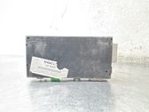 Tow bar trailer control unit/module