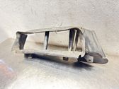 Intercooler air guide/duct channel