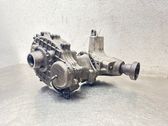 Gearbox transfer box case
