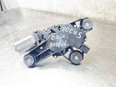 Moteur d'essuie-glace arrière