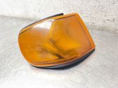 Front indicator light