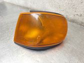 Front indicator light