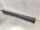 Trunk/boot cargo luggage net