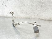 Air conditioning (A/C) pipe/hose