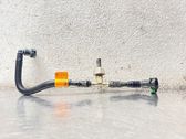 Sensor de presión de combustible