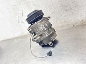 Air conditioning (A/C) compressor (pump)