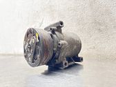 Ilmastointilaitteen kompressorin pumppu (A/C)