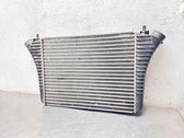 Intercooler radiator