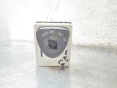 Ignition lock
