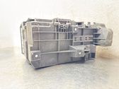 Battery box tray