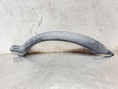 Front door trim (molding)