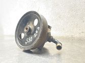 Power steering pump
