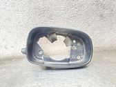 Front door wing mirror part