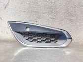 Front fog light trim/grill