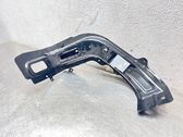 Headlight/headlamp mounting bracket