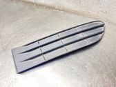 Front bumper lower grill