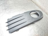 Grille antibrouillard avant