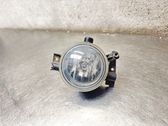 Front fog light
