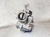 Throttle valve