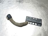 Keyless system antenna