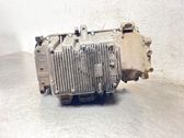 Oil sump