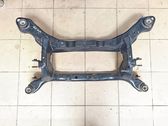 Berceau moteur