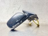 Front door electric wing mirror