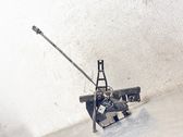 Rear door lock