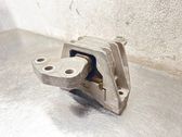 Support de moteur, coussinet