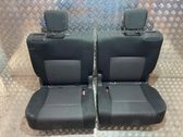 Juego del asiento