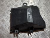 Radiator trim