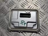 Xenon control unit/module